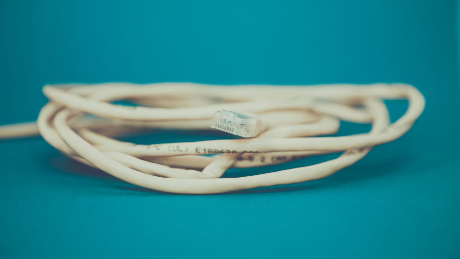 Dây nhảy mạng RJ45 chuẩn Cat6/Cat6A - WiseTech