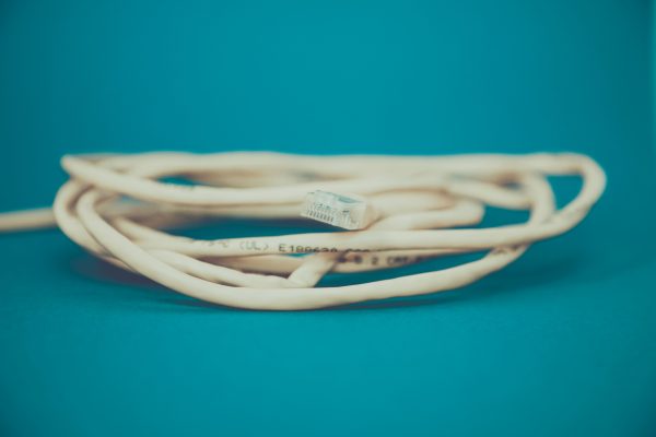 Dây nhảy mạng RJ45 chuẩn Cat6/Cat6A - WiseTech