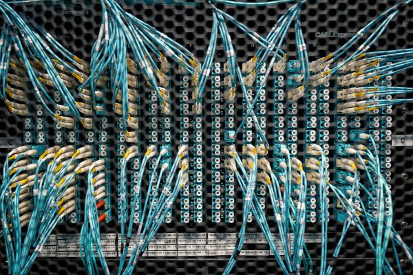 Dây nhảy quang fiber patch cord đầu nối LC SC - WiseTech