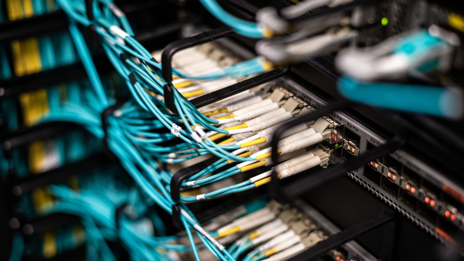 Phụ kiện patch panel, nhân mạng, mặt nạ cabling - WiseTech