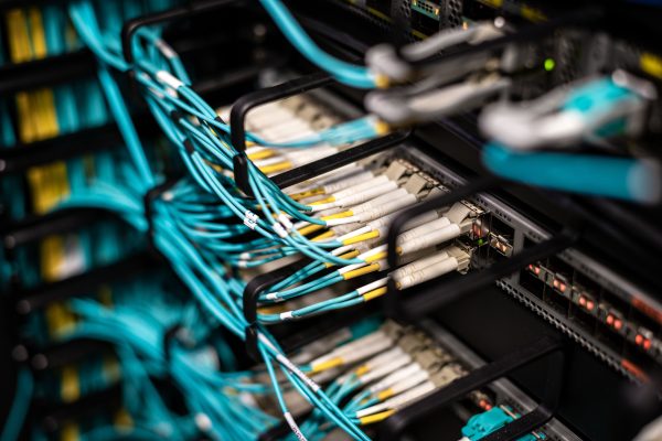 Phụ kiện patch panel, nhân mạng, mặt nạ cabling - WiseTech